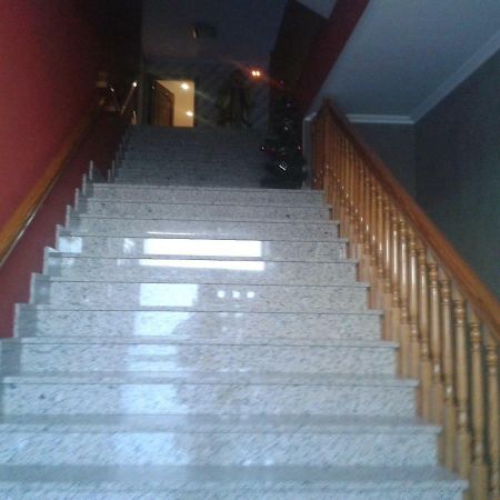 Hostal Texas 2 Fuentes de Ebro Екстер'єр фото