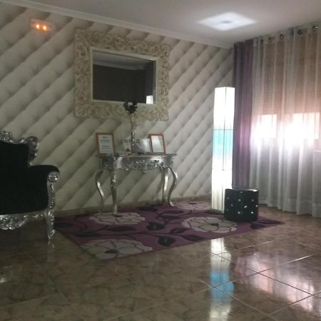 Hostal Texas 2 Fuentes de Ebro Екстер'єр фото