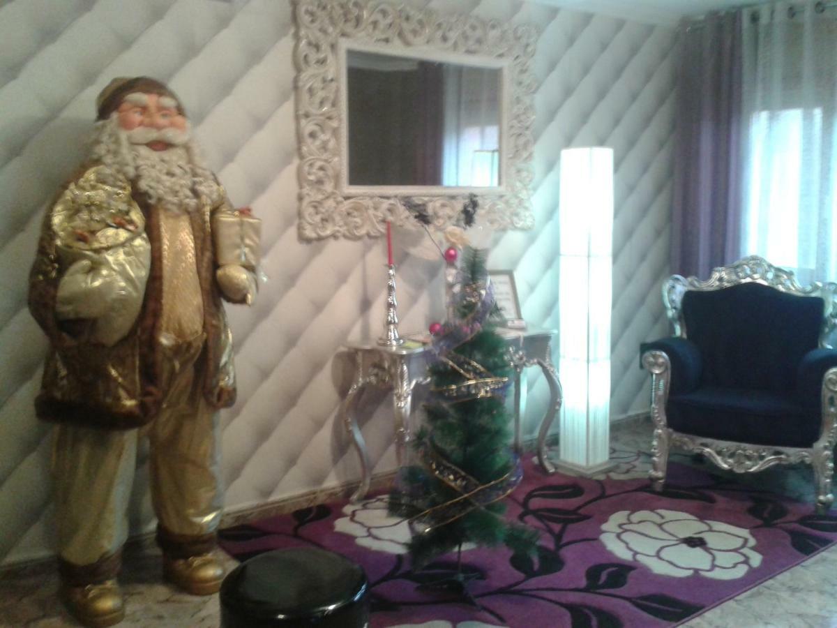 Hostal Texas 2 Fuentes de Ebro Екстер'єр фото